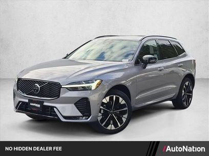 Used 2026 Volvo XC60 B5 Plus w/ Climate Package