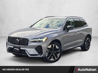 Used 2026 Volvo XC60 B5 Plus w/ Climate Package AWD/4WD video 1