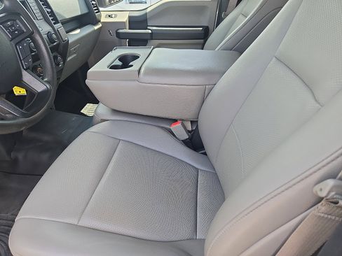 Used 2020 Ford F150 XL w/ Equipment Group 101A Mid image 11