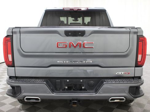 Used 2021 GMC Sierra 1500 AT4 w/ AT4 Premium Package image 30