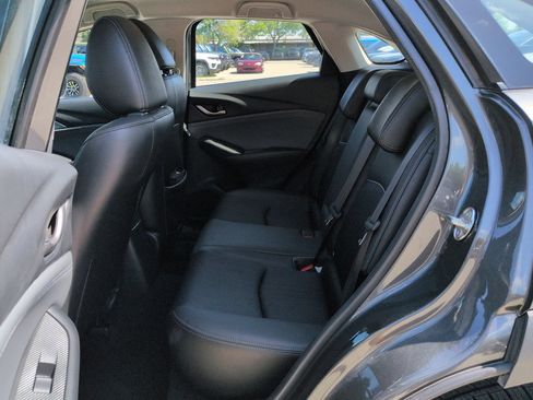 Used 2019 MAZDA CX-3 Touring FWD image 14