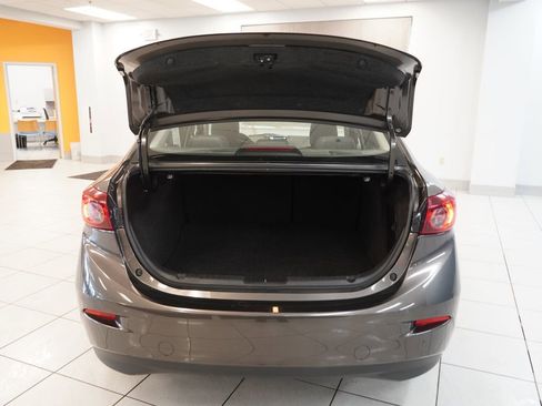 Used 2014 MAZDA MAZDA3 i Grand Touring FWD image 10