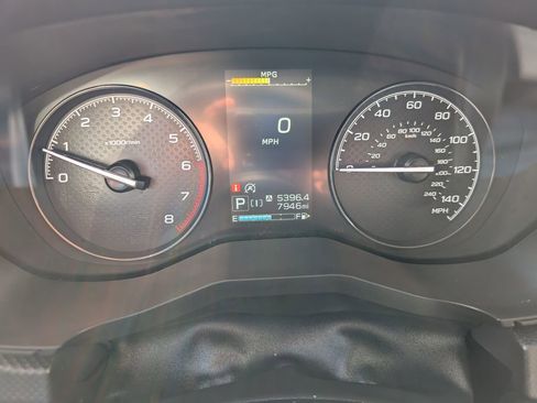 Used 2022 Subaru Forester image 26