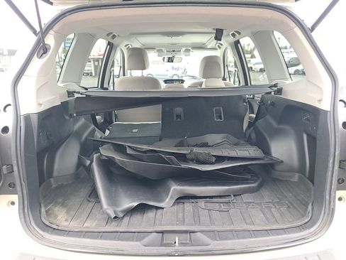 Used 2017 Subaru Forester 2.5i Premium image 28