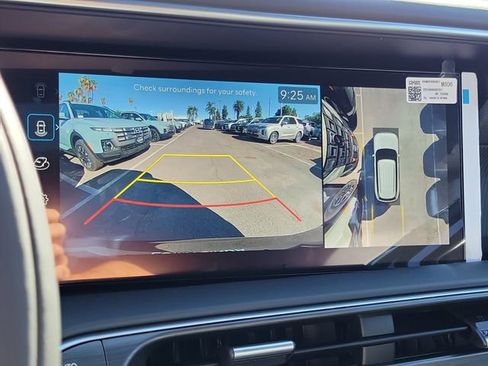New 2026 Hyundai Palisade Calligraphy AWD/4WD image 11