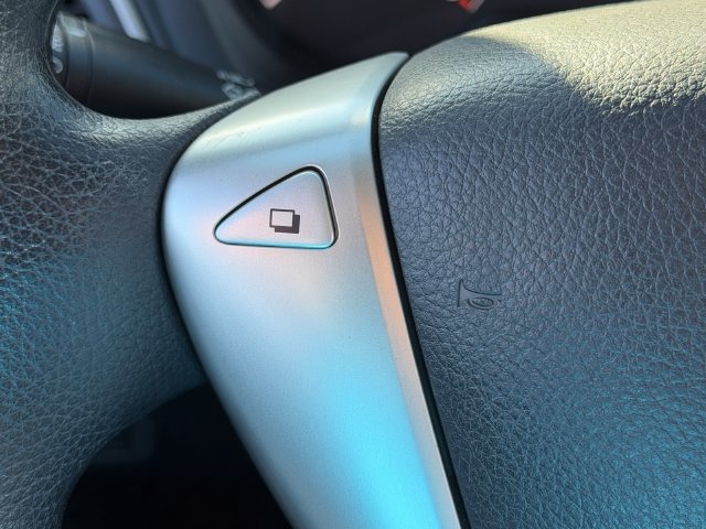 Used 2014 Nissan Sentra S FWD image 15