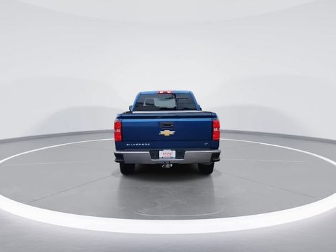 Used 2017 Chevrolet Silverado 1500 LT w/ All Star Edition image 7