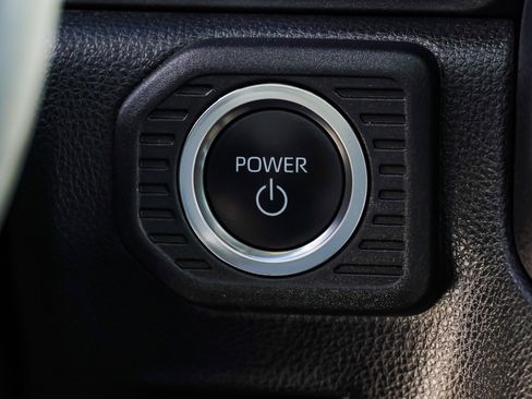 Certified 2025 Toyota Land Cruiser w/ Premium Package image 38