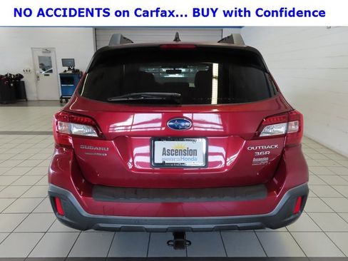 Used 2019 Subaru Outback 3.6R Limited image 13