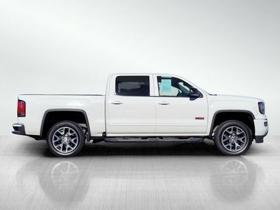 Used 2017 GMC Sierra 1500 SLT