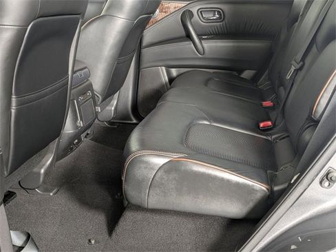 Used 2019 Nissan Armada SL w/ Premium Package image 18