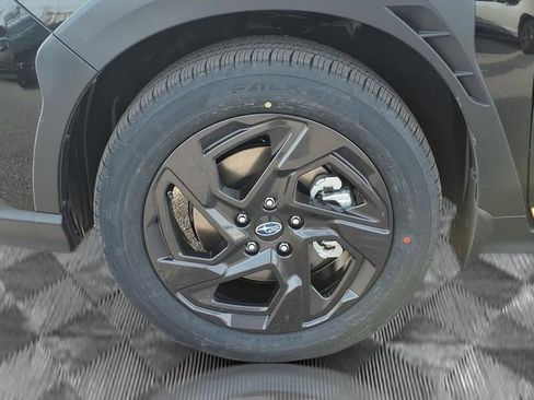New 2026 Subaru Crosstrek 2.5i Sport image 16