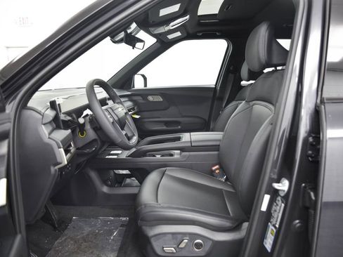 New 2027 Kia Telluride S image 11