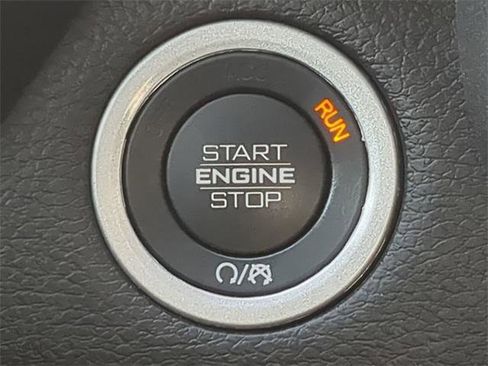 Certified 2024 RAM 1500 Tradesman w/ Night Edition image 32