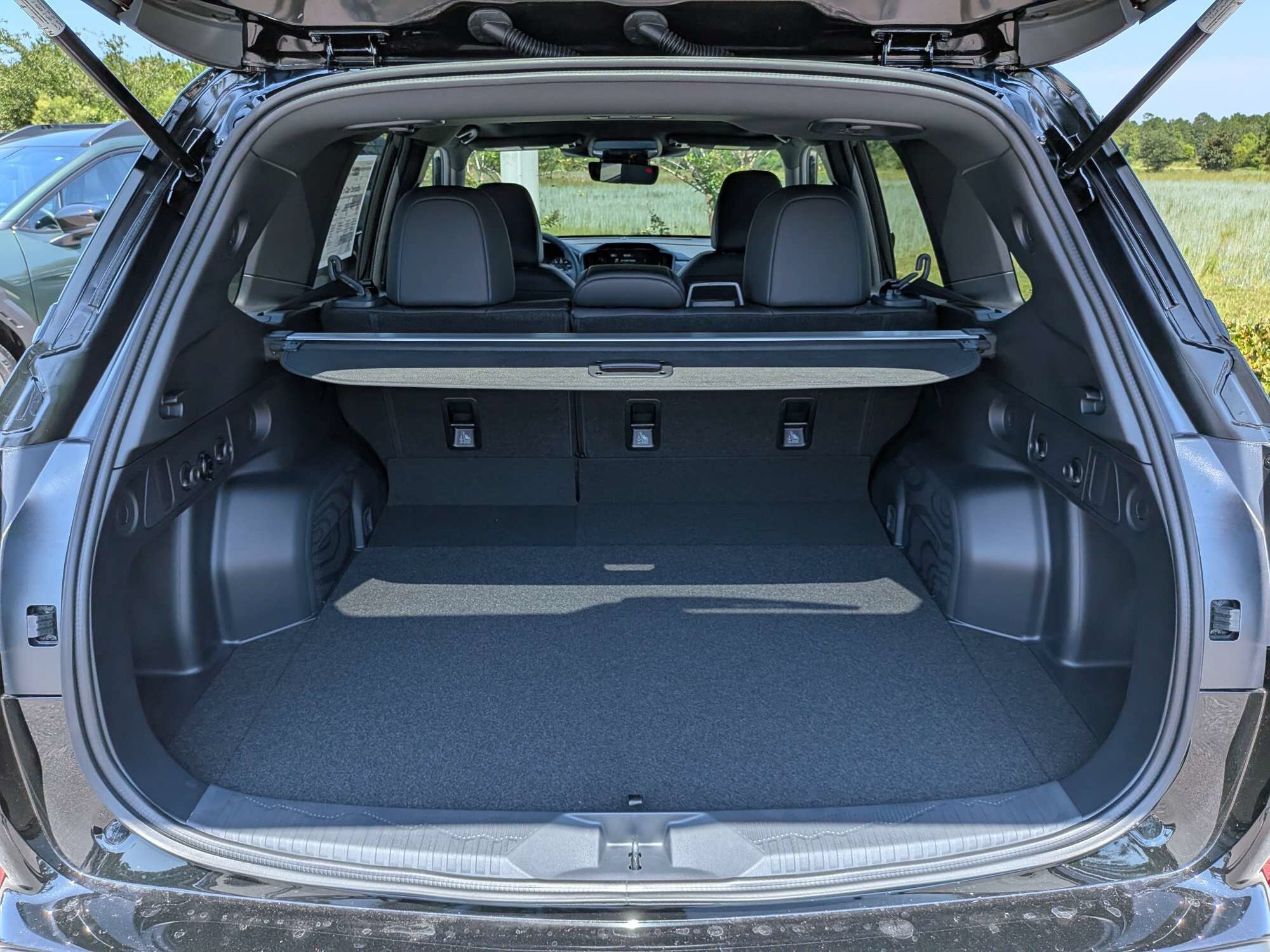 New 2026 Subaru Forester Sport AWD/4WD image 13
