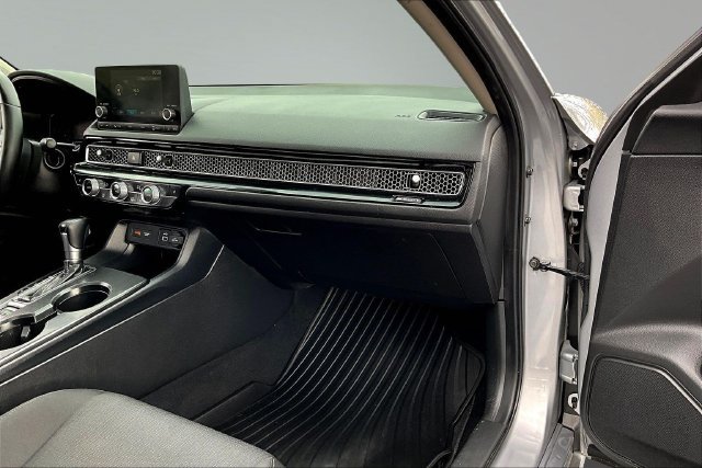 Used 2022 Honda Civic EX image 24