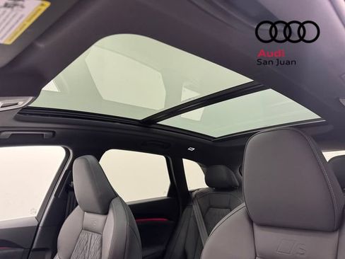 New 2026 Audi SQ5 Premium Plus AWD/4WD image 14