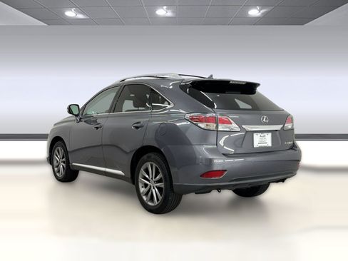 Used 2013 Lexus RX 350 FWD w/ Navigation Pkg image 3