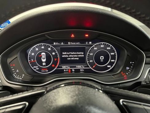 Used 2018 Audi A5 2.0T Premium Plus w/ Premium Plus AWD/4WD image 18
