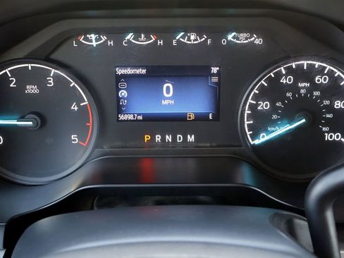 Used 2024 Ford F250 XLT w/ FX4 Off-Road Package AWD/4WD image 33