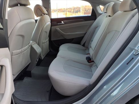 Used 2015 Hyundai Sonata Sport image 8