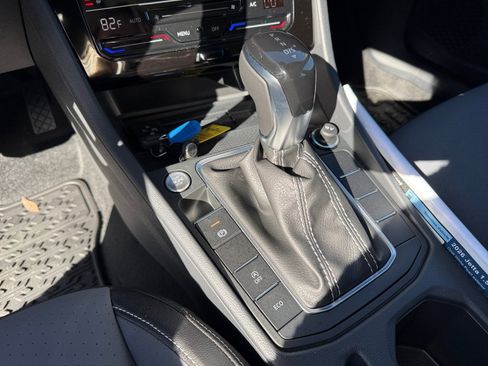 New 2026 Volkswagen Jetta SE image 20