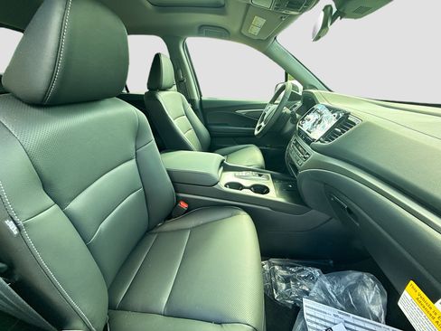 New 2026 Honda Ridgeline RTL image 23