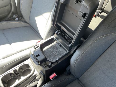 New 2026 Jeep Gladiator Willys image 25