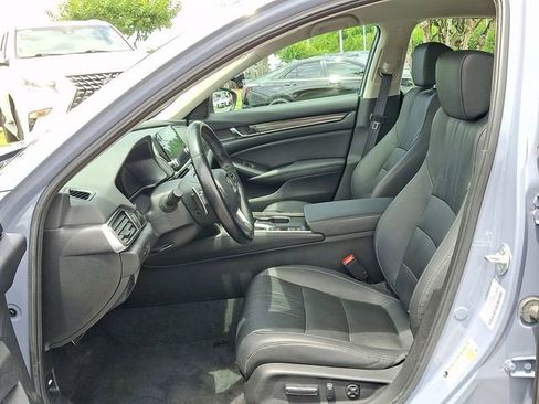 Used 2021 Honda Accord Sport Special Edition image 10