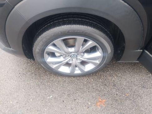 Certified 2023 MAZDA CX-30 AWD 2.5 S w/ Select Package image 27