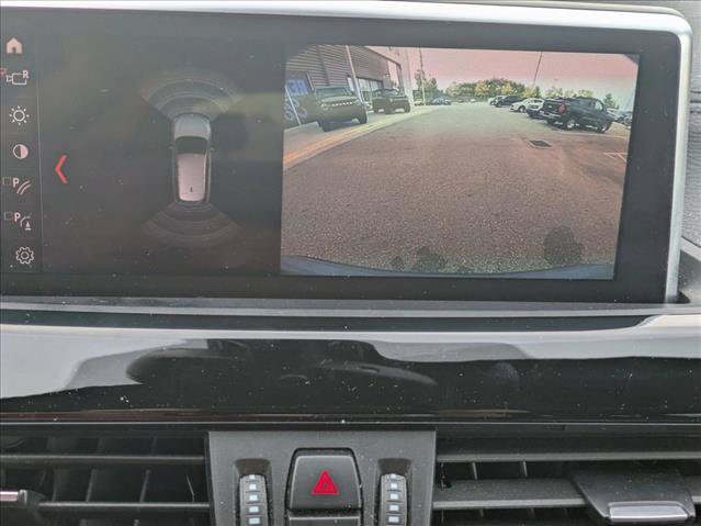 Used 2020 BMW X1 xDrive28i w/ Convenience Package AWD/4WD image 14