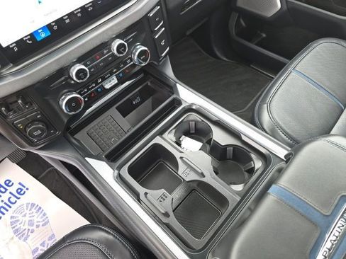 Used 2026 Ford F350 Platinum image 22