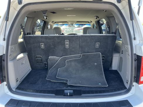 Used 2010 Honda Pilot LX image 21