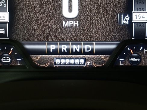 Used 2021 RAM 3500 Limited AWD/4WD image 24