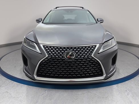 Used 2020 Lexus RX 350 AWD w/ Premium Package image 2