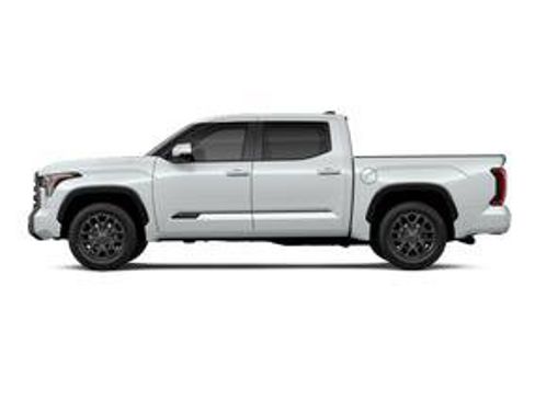 New 2026 Toyota Tundra Platinum AWD/4WD image 7