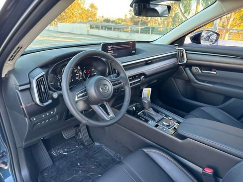 New 2026 MAZDA CX-50 AWD 2.5 Hybrid w/ Cargo Package image 9