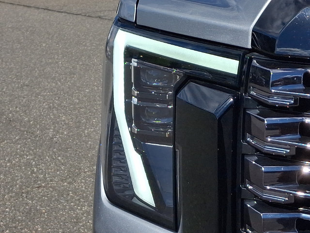 Used 2025 GMC Sierra 2500 Denali Ultimate AWD/4WD image 29