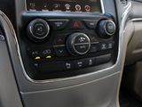 Used 2015 Jeep Grand Cherokee Limited image 6