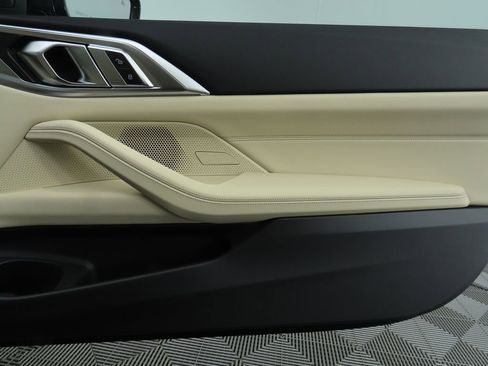 Used 2026 BMW 430i Coupe w/ Parking Assistance Package image 27