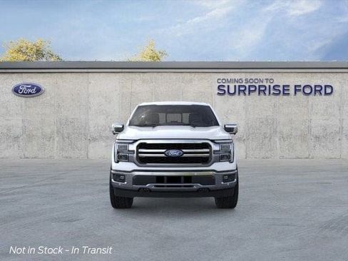 New 2026 Ford F150 Lariat AWD/4WD image 67