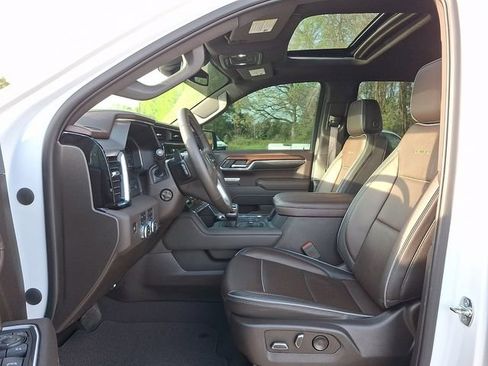 Used 2023 GMC Sierra 1500 Denali image 13