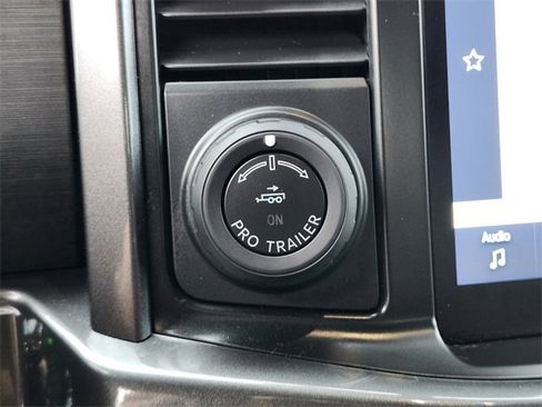 Certified 2023 Ford F150 XLT w/ Equipment Group 302A High image 25