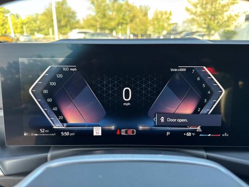New 2025 BMW 230i xDrive Coupe w/ Premium Package AWD/4WD image 26