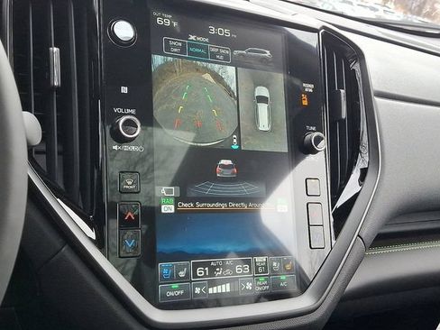 New 2026 Subaru Ascent Bronze Edition AWD/4WD image 16