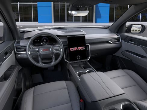 New 2026 GMC Acadia Elevation w/ Elevation Premium Package image 16