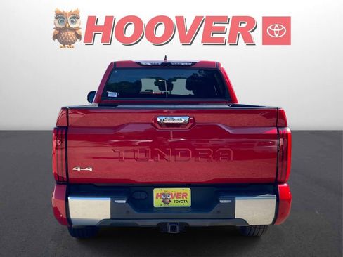 Used 2023 Toyota Tundra Limited AWD/4WD image 3