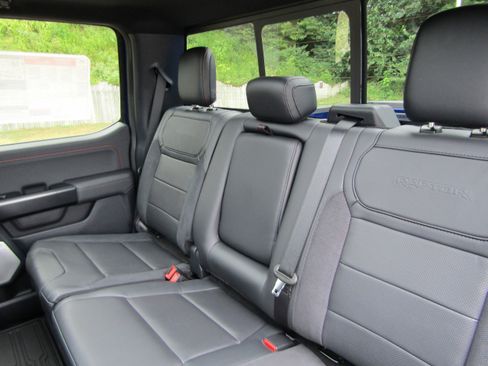New 2026 Ford F150 Raptor AWD/4WD image 40