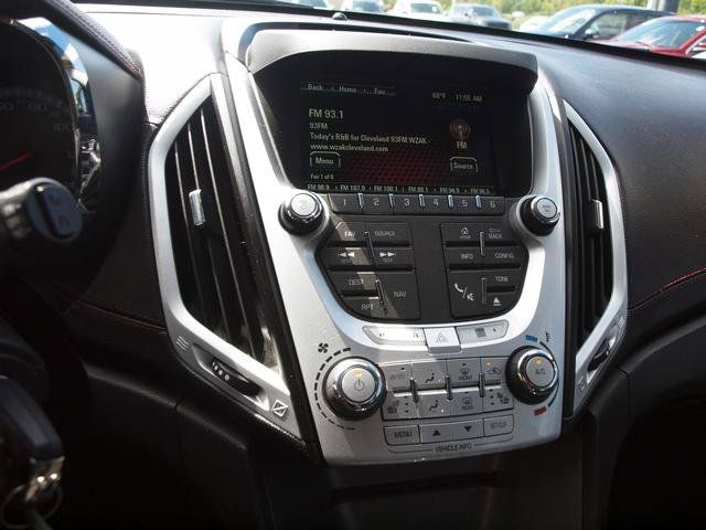 Used 2014 GMC Terrain Denali AWD/4WD image 10