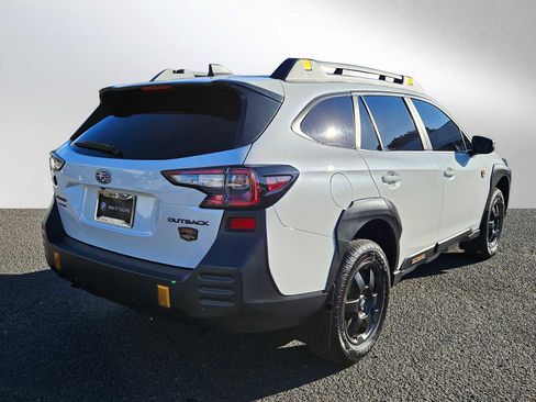 Used 2025 Subaru Outback Wilderness image 9